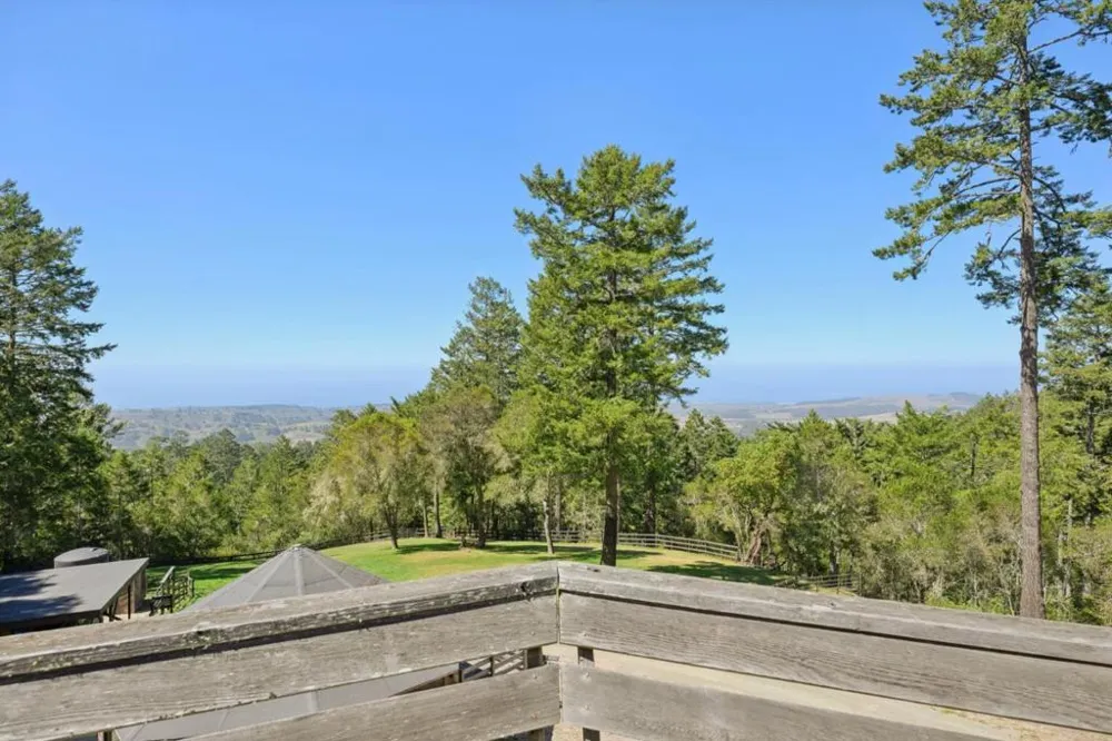 200 S Ranch Road Pescadero, CA 94060