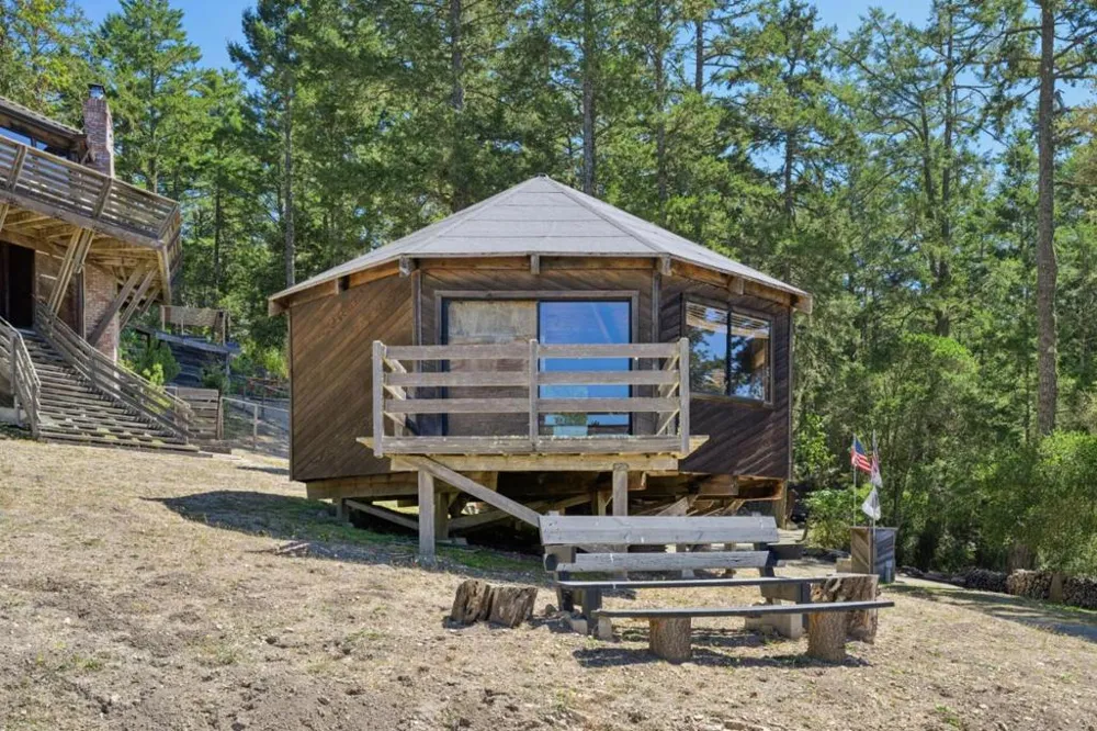 200 S Ranch Road Pescadero, CA 94060
