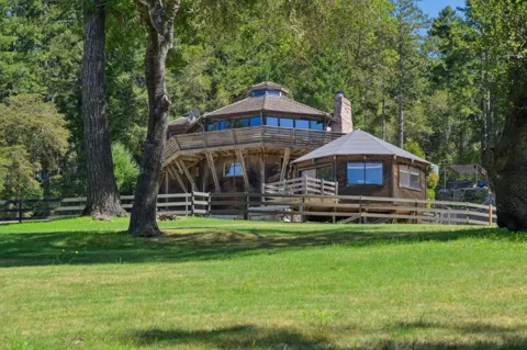 200 S Ranch Road