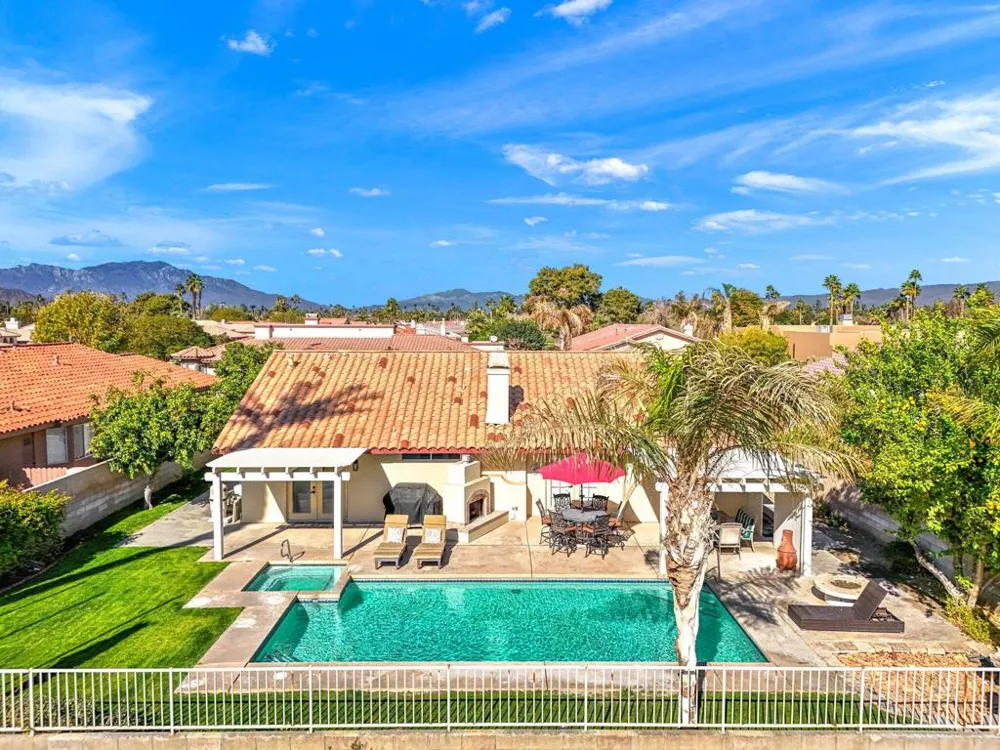 48638 Hepburn Drive Indio, CA 92201