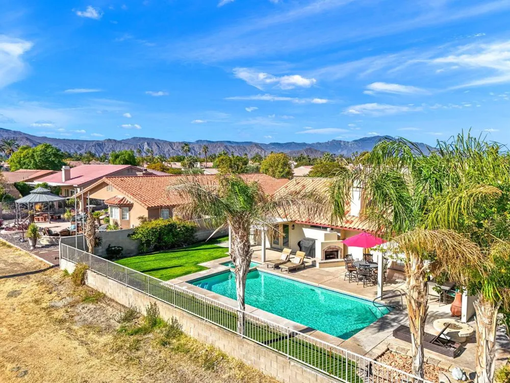 48638 Hepburn Drive Indio, CA 92201