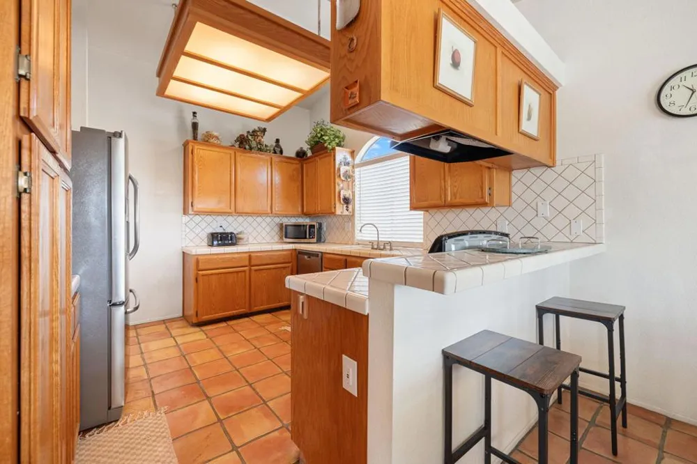 48638 Hepburn Drive Indio, CA 92201