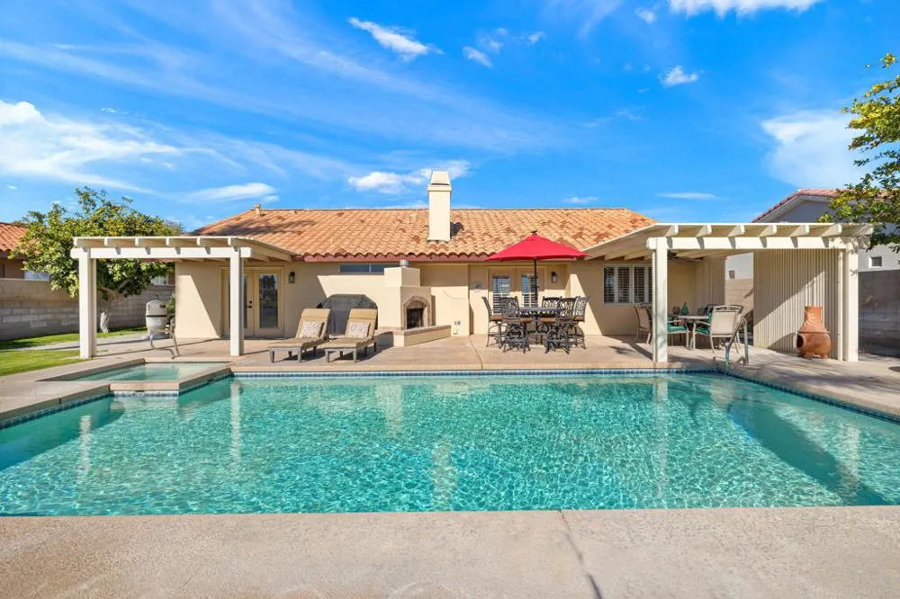 48638 Hepburn Drive Indio, CA 92201