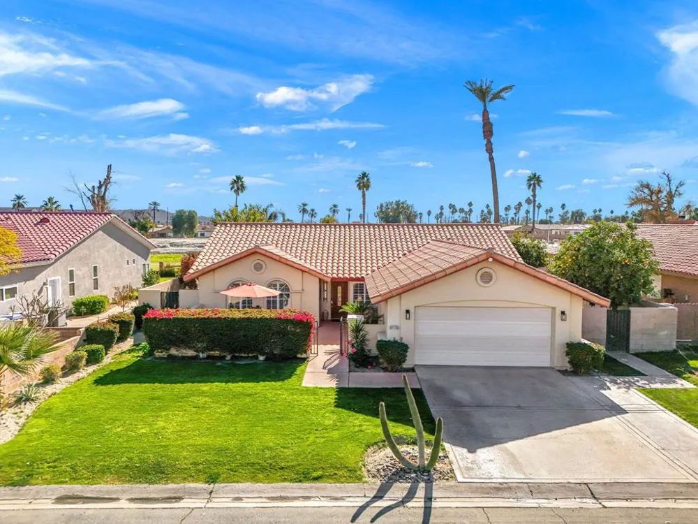 48638 Hepburn Drive Indio, CA 92201