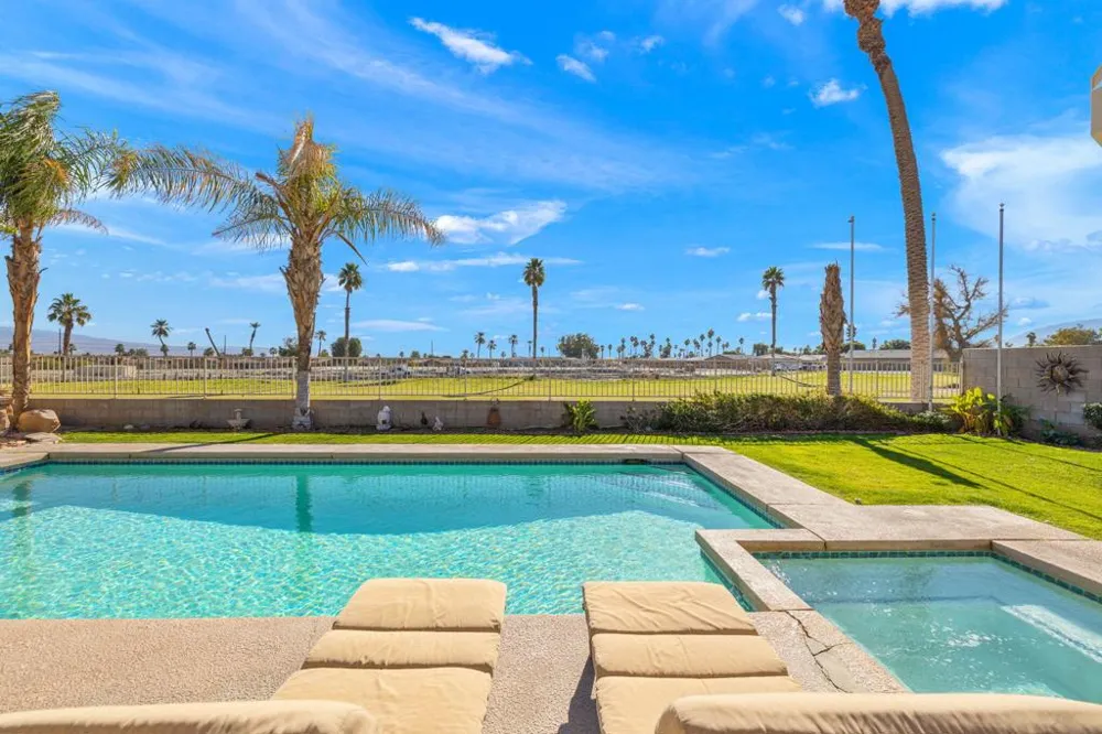 48638 Hepburn Drive Indio, CA 92201