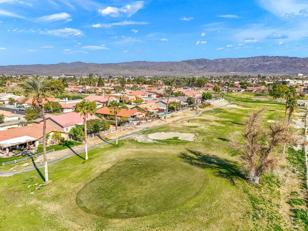 48638 Hepburn Drive Indio, CA 92201