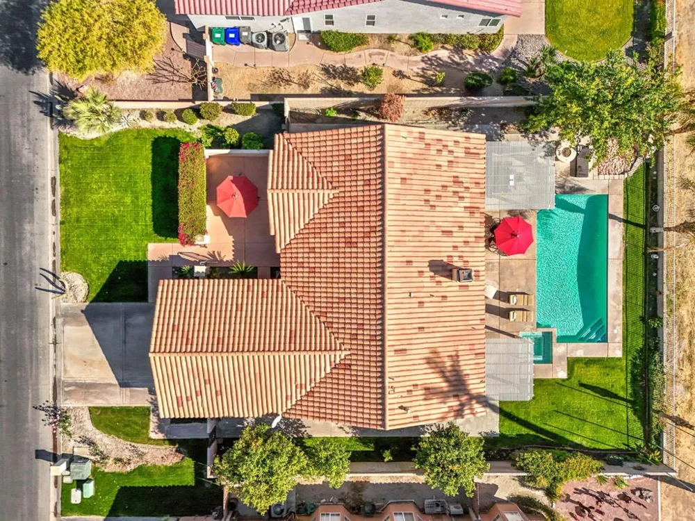 48638 Hepburn Drive Indio, CA 92201