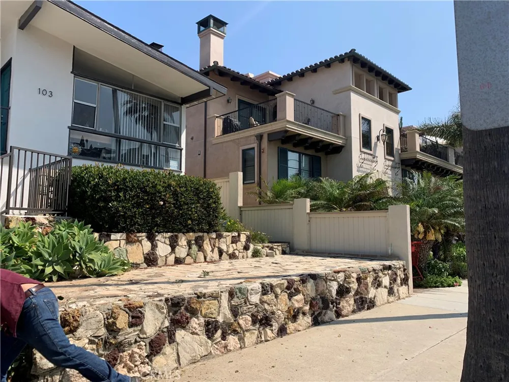 103 Paseo De La Playa Drive Redondo Beach, CA 90277