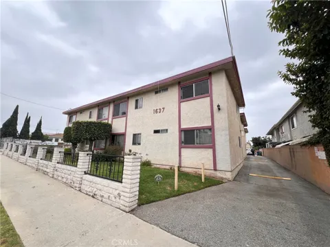1637 W 227th Street #13