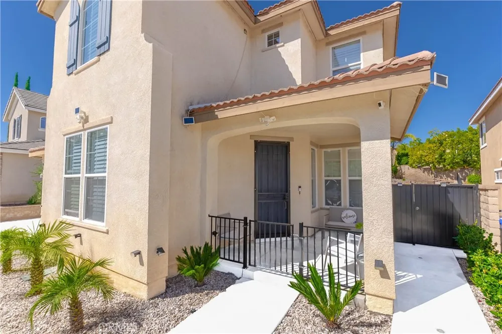 29223 Bernardo Valencia, CA 91354