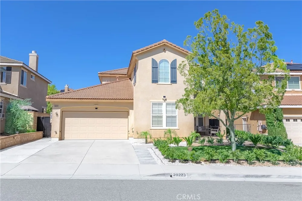 29223 Bernardo Valencia, CA 91354