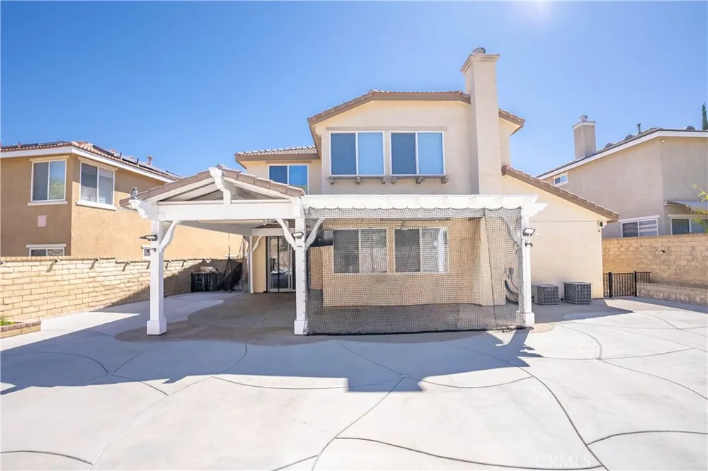 29223 Bernardo Valencia, CA 91354