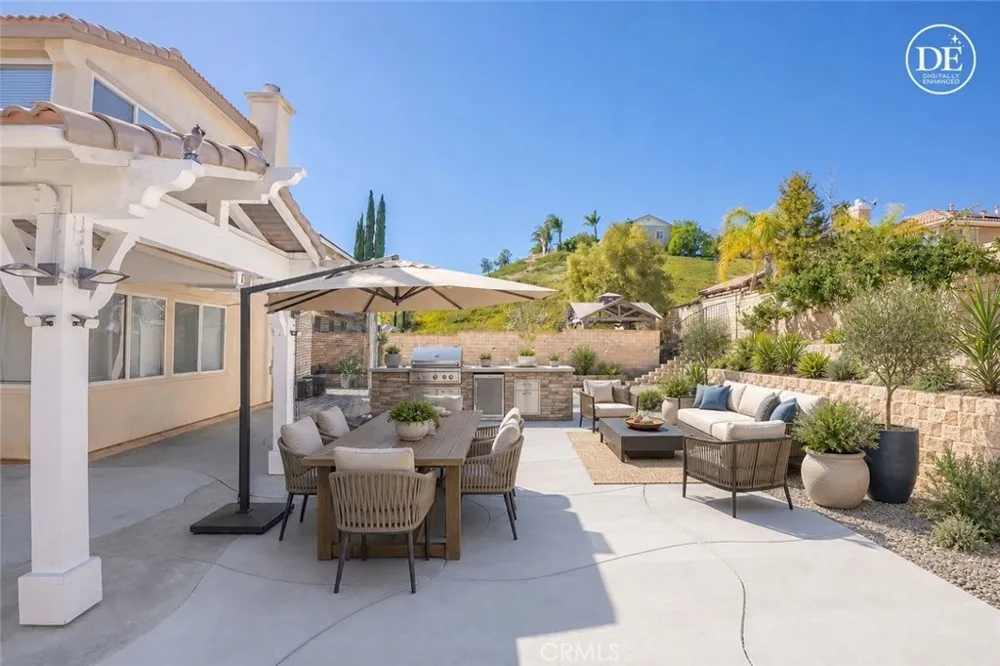 29223 Bernardo Valencia, CA 91354