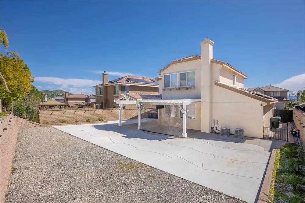 29223 Bernardo Valencia, CA 91354