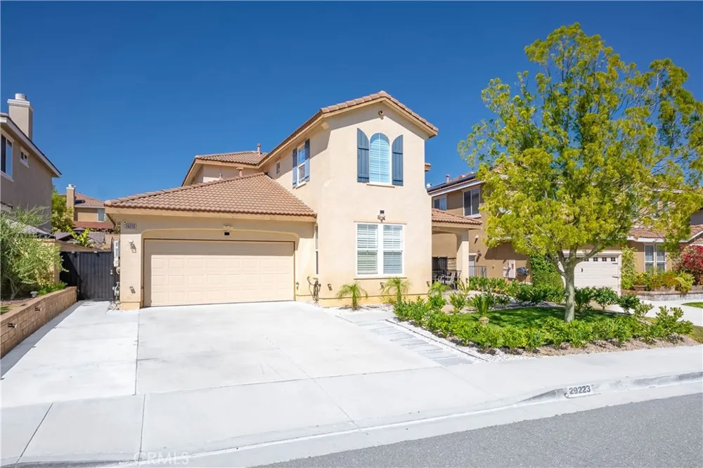 29223 Bernardo Valencia, CA 91354