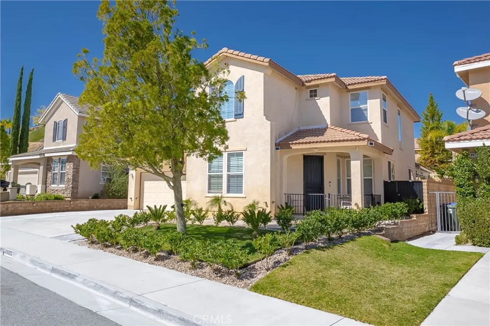 29223 Bernardo Valencia, CA 91354