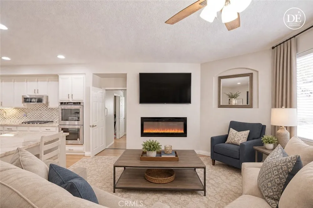 29223 Bernardo Valencia, CA 91354