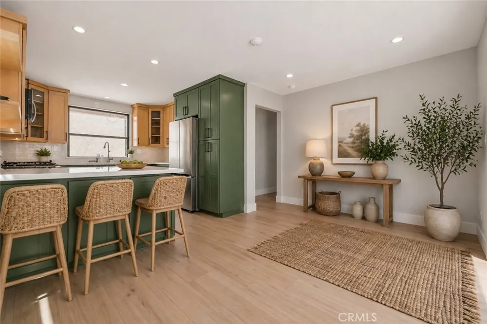 2117 Grant Avenue Redondo Beach, CA 90278