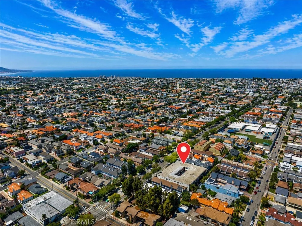 2117 Grant Avenue Redondo Beach, CA 90278