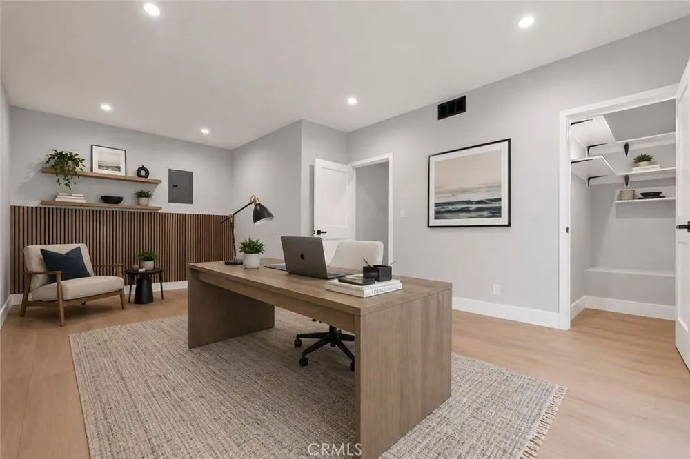 2117 Grant Avenue Redondo Beach, CA 90278