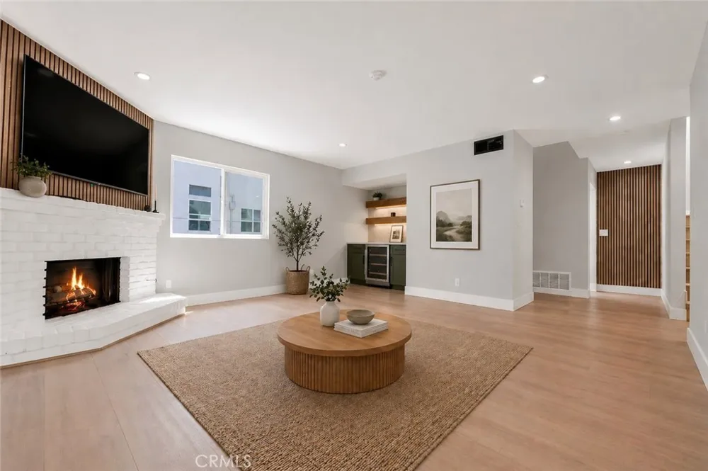 2117 Grant Avenue Redondo Beach, CA 90278