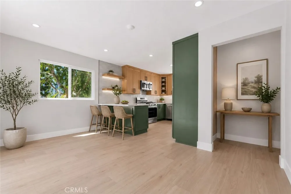 2117 Grant Avenue Redondo Beach, CA 90278