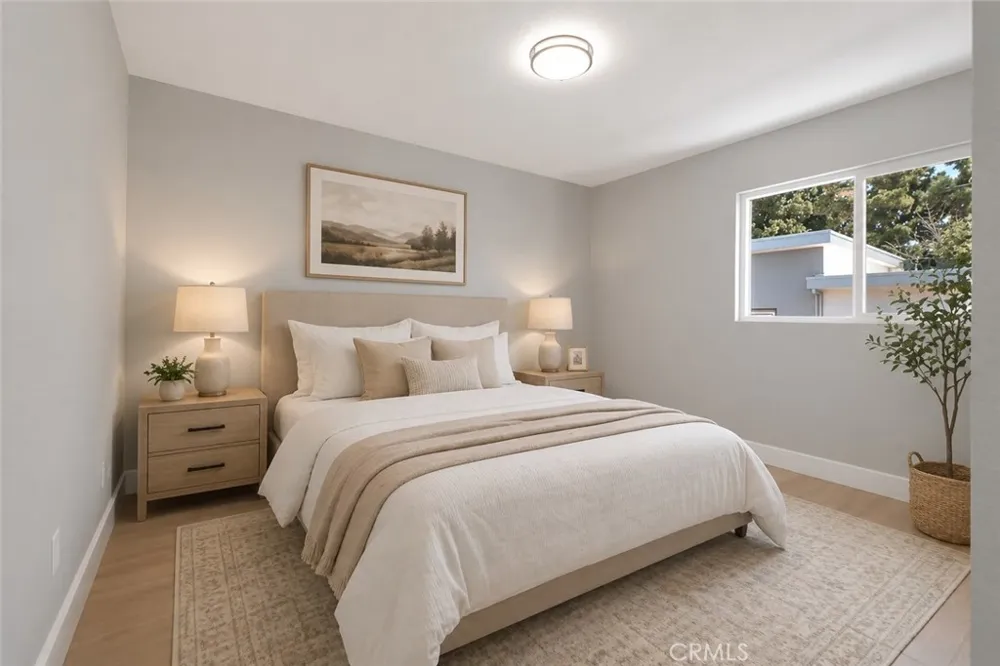 2117 Grant Avenue Redondo Beach, CA 90278