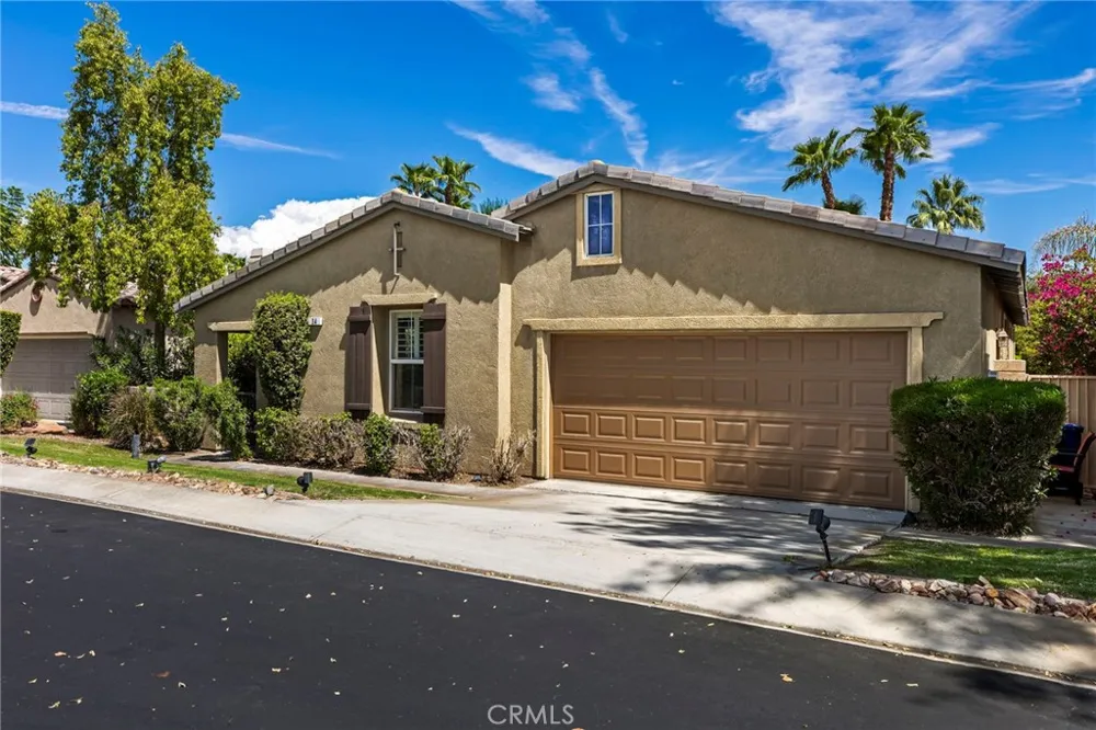 34 Shoreline Drive Rancho Mirage, CA 92270
