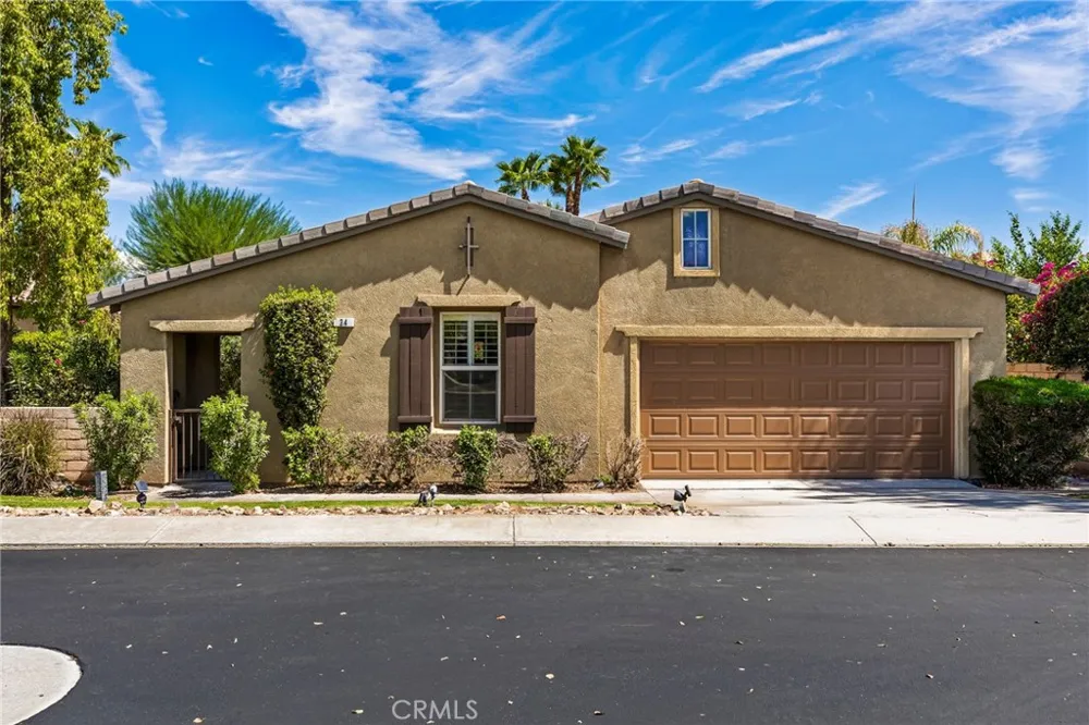 34 Shoreline Drive Rancho Mirage, CA 92270