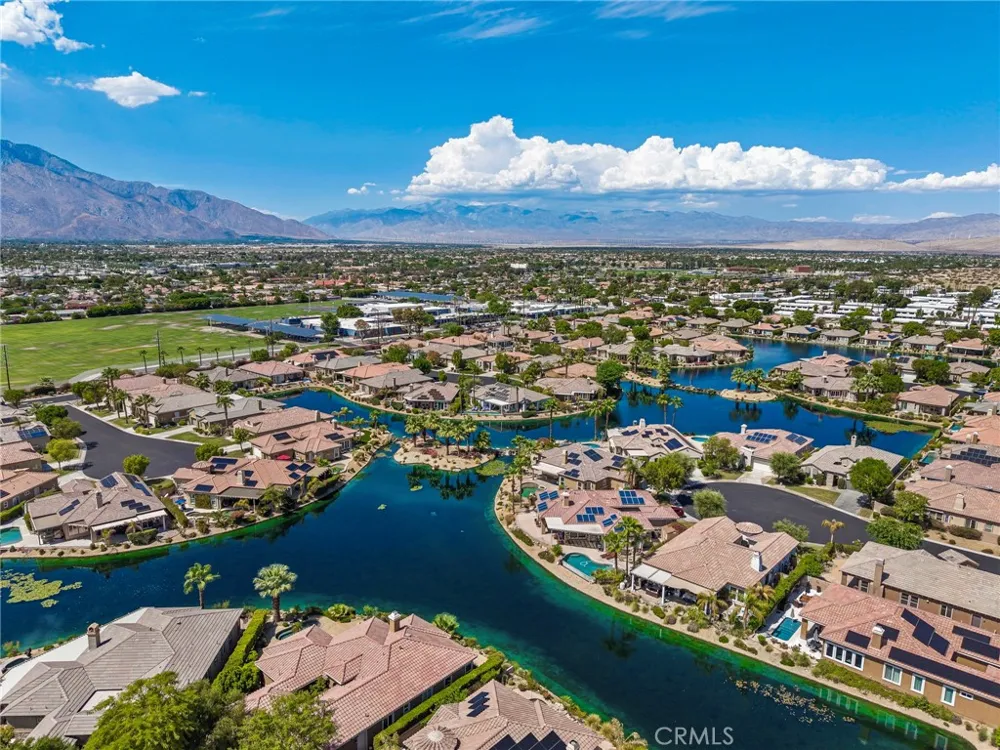 34 Shoreline Drive Rancho Mirage, CA 92270