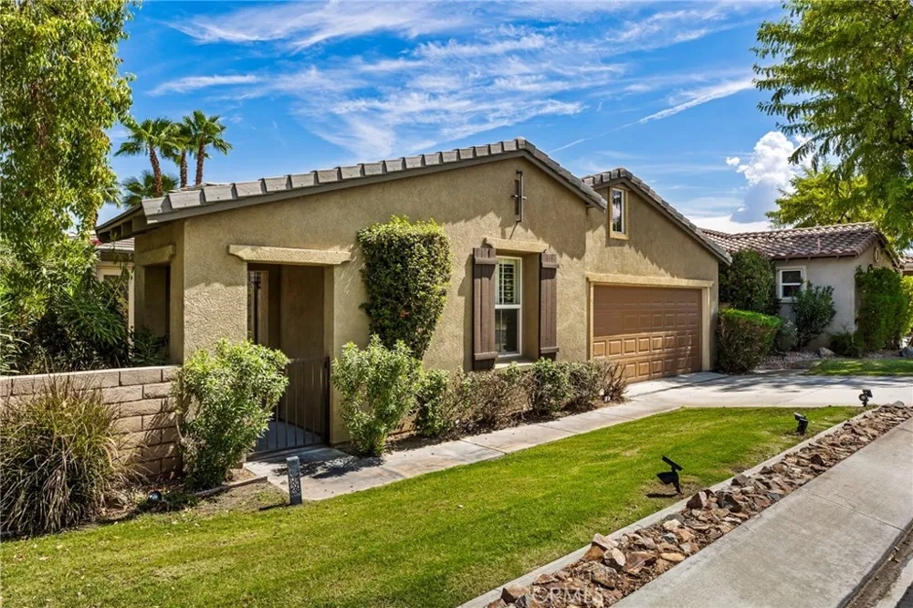 34 Shoreline Drive Rancho Mirage, CA 92270