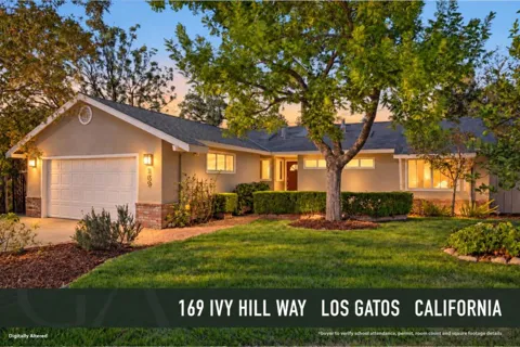 169 Ivy Hill Way