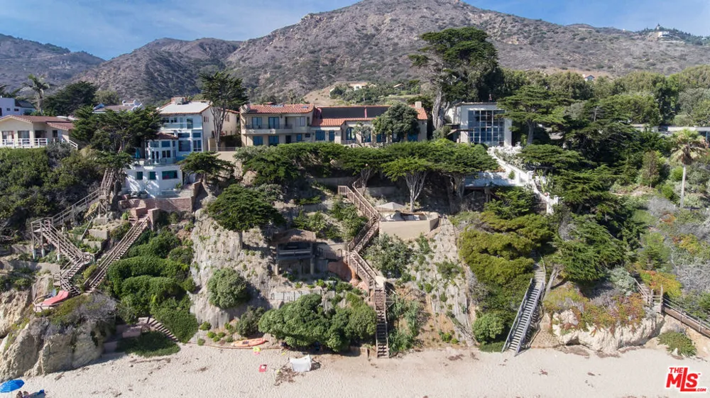 31776 Broad Beach Road Malibu, CA 90265