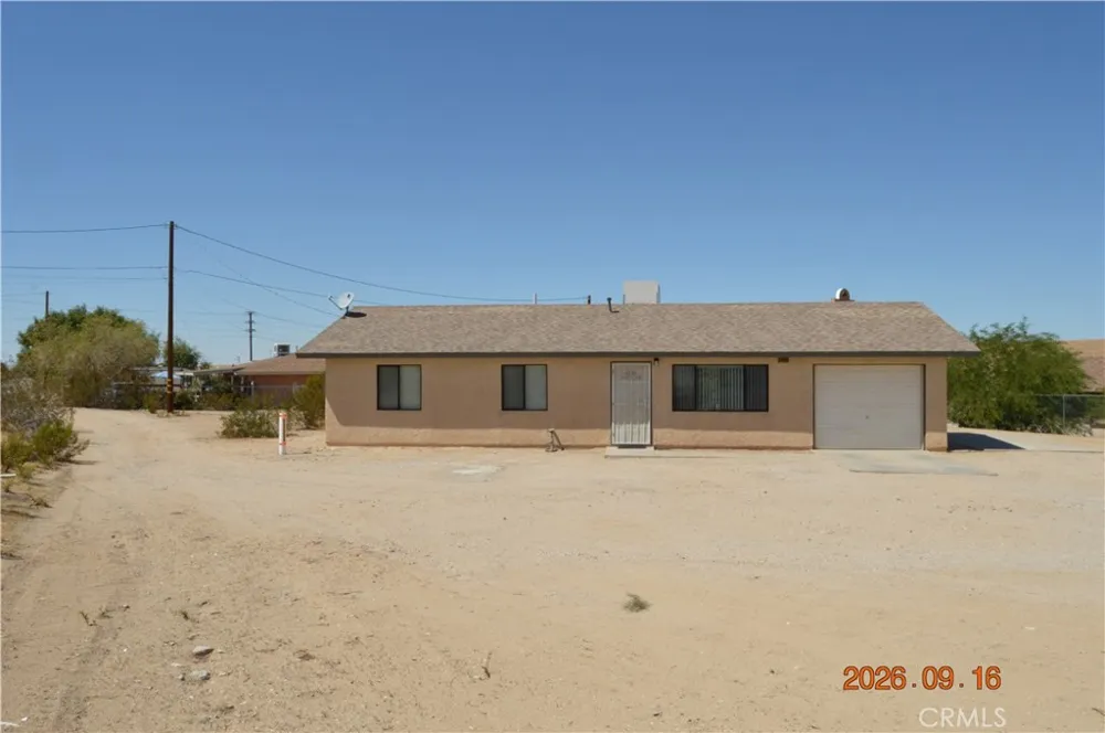 34934 H Barstow, CA 92311