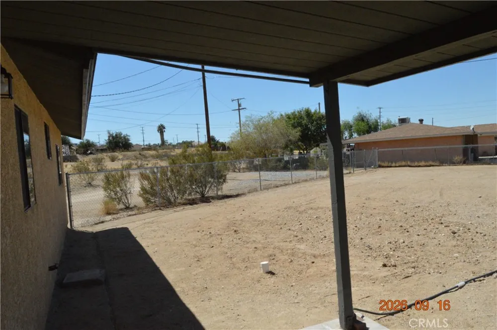 34934 H Barstow, CA 92311
