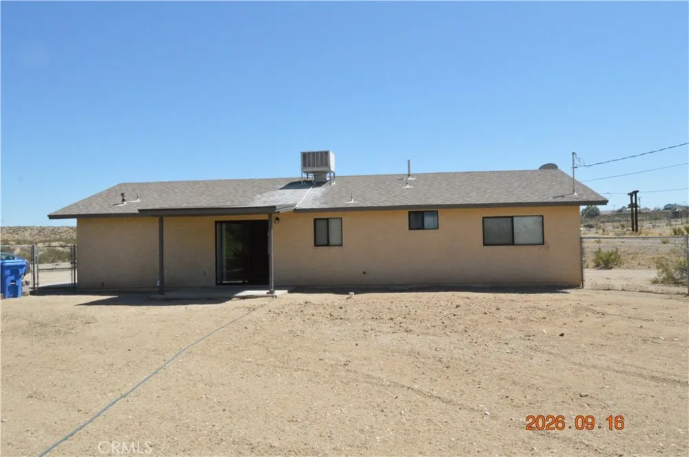 34934 H Barstow, CA 92311