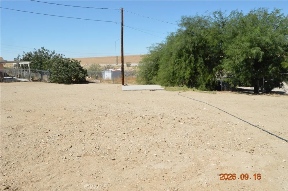 34934 H Barstow, CA 92311