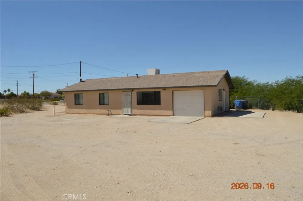 34934 H Barstow, CA 92311