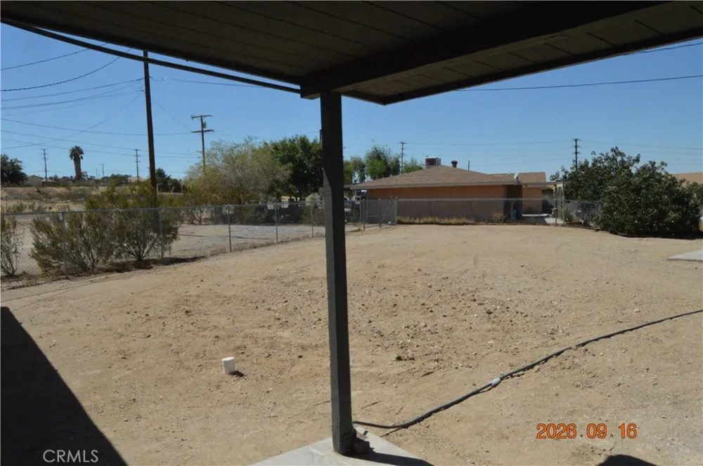 34934 H Barstow, CA 92311