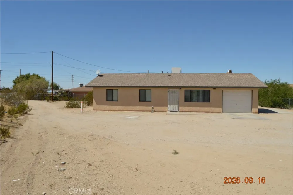 34934 H Barstow, CA 92311