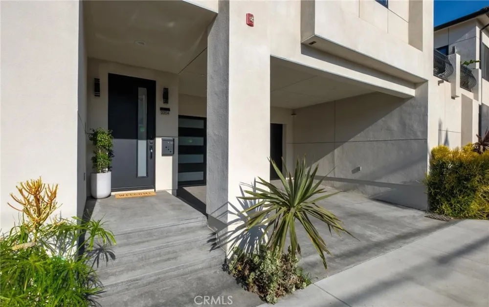 2204 Felton Lane Redondo Beach, CA 90278