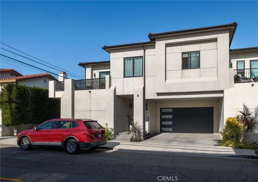 2204 Felton Lane Redondo Beach, CA 90278