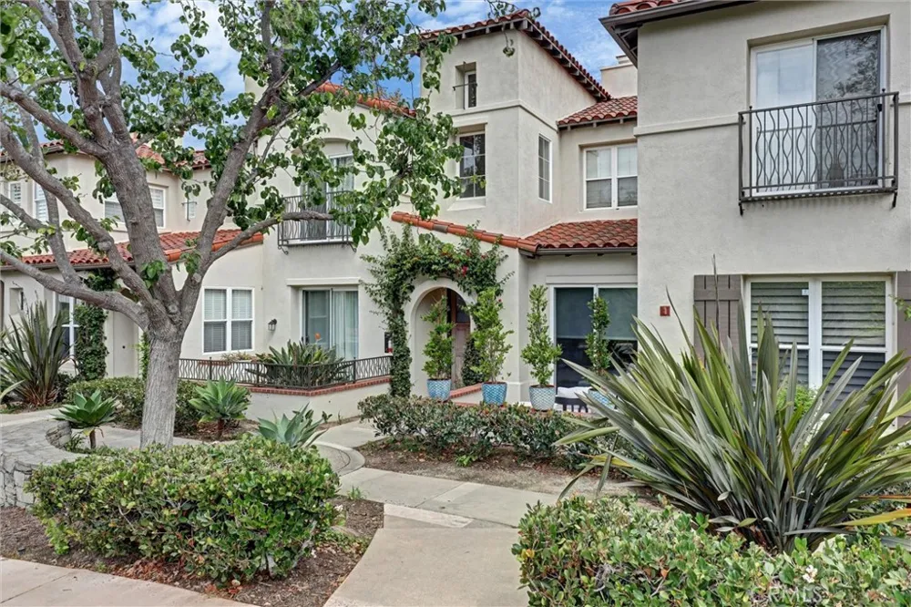 8 Celano Court Newport Coast, CA 92657