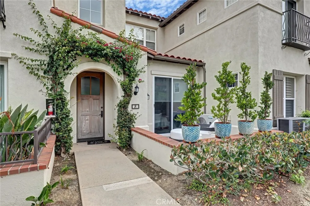 8 Celano Court Newport Coast, CA 92657