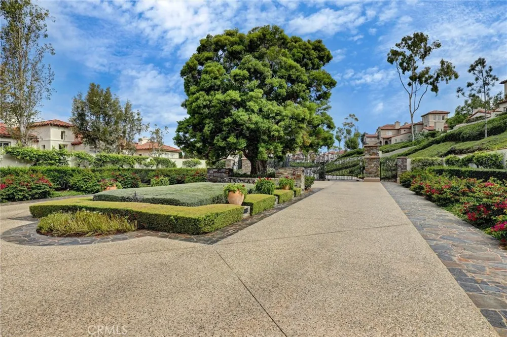 8 Celano Court Newport Coast, CA 92657