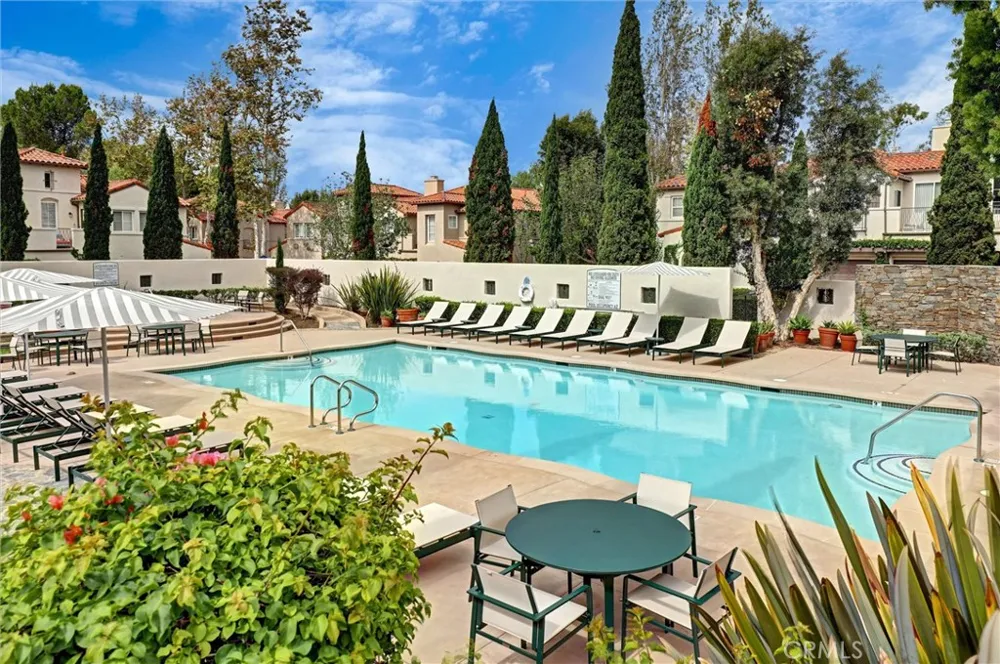 8 Celano Court Newport Coast, CA 92657