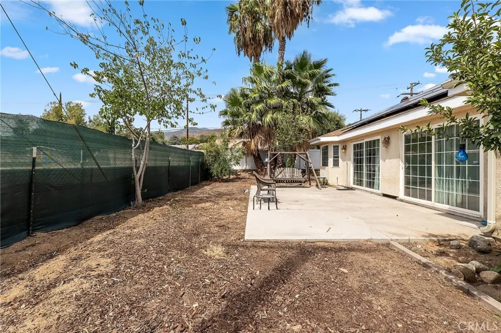 25481 Foothill Drive San Bernardino, CA 92404