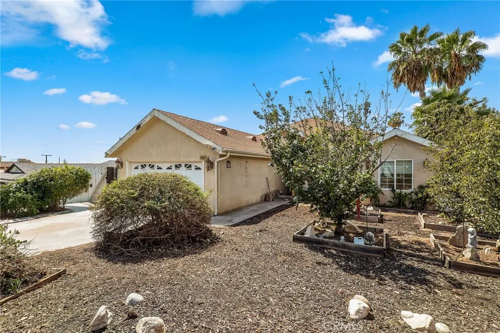 25481 Foothill Drive San Bernardino, CA 92404