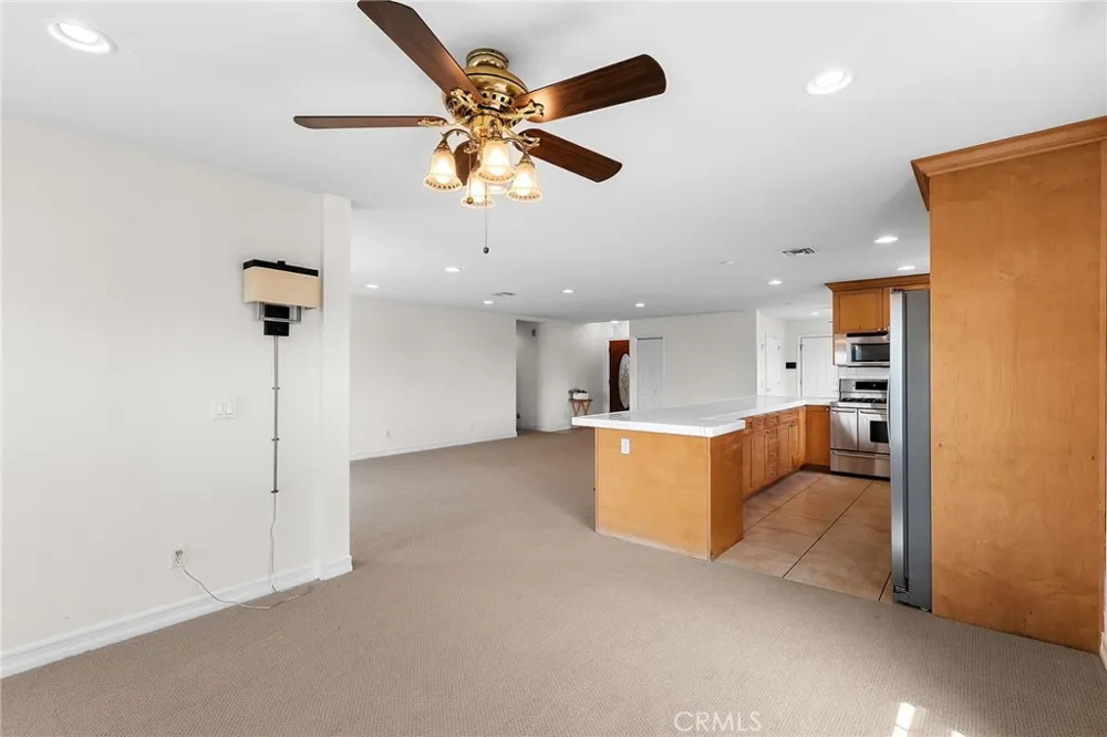25481 Foothill Drive San Bernardino, CA 92404