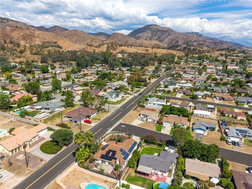 25481 Foothill Drive San Bernardino, CA 92404